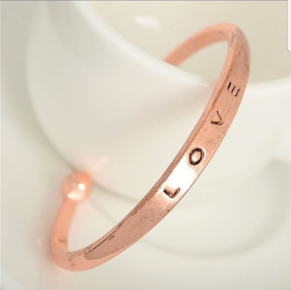 LOVE Bracelet